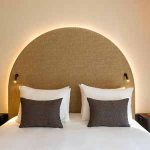 Habitación Superior con Cama King